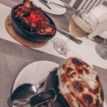 Georgian food