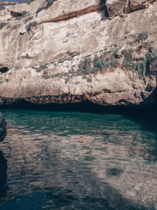 Beautiful pleaces in the island of Gozo, Malta. Find more about our travel to Malta during one week on www.atasteoffun.com