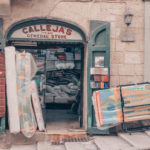 Beautiful streets of Valletta, Malta, More on www.atasteoffun.com