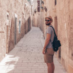 Beautiful streets of Mdina, Malta, More on www.atasteoffun.com