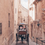 Beautiful streets of Mdina, Malta, More on www.atasteoffun.com