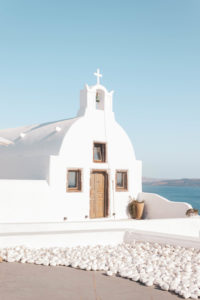 Top 5 villages to visit in Santorini