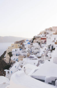 Top 5 villages to visit in Santorini