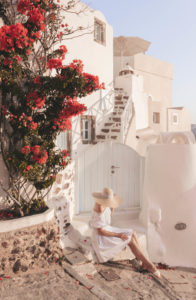 Top 5 villages to visit in Santorini